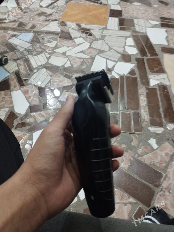 kemei - Balkanabat - img 2