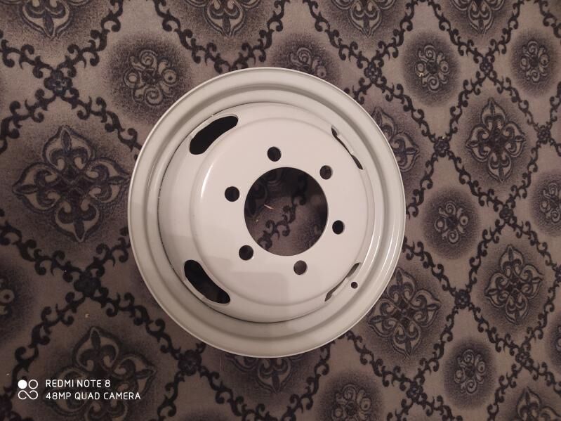 gazel diska 500 TMT - Ашхабад - img 2