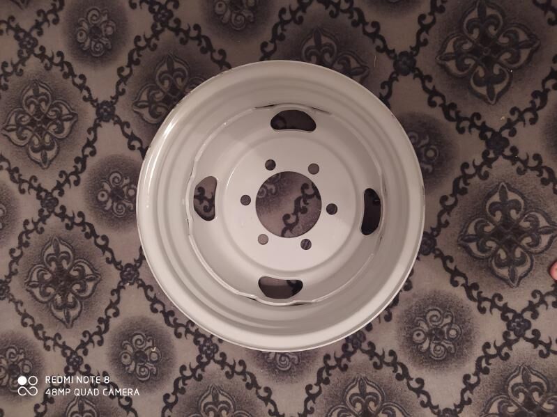 gazel diska 500 TMT - Ашхабад - img 3