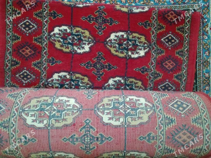 Haly(daroşka) - Balkanabat - img 2