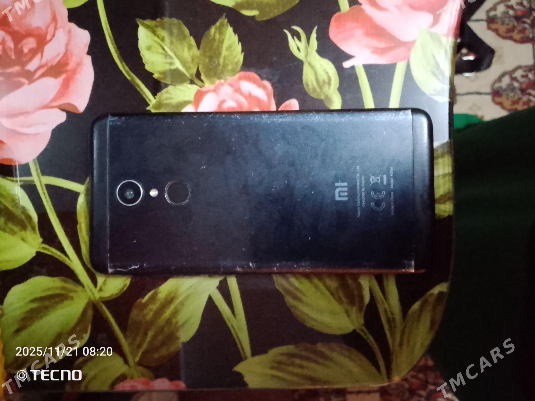 redmi 5 - Mary - img 2