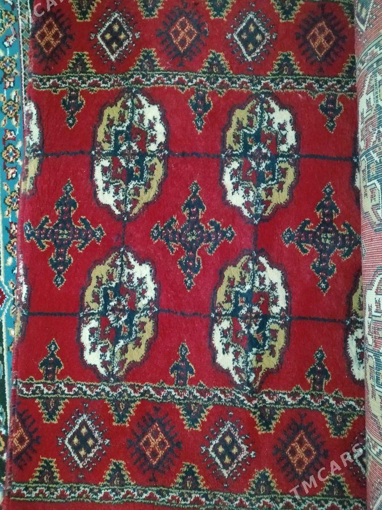 Haly(daroşka) - Balkanabat - img 1