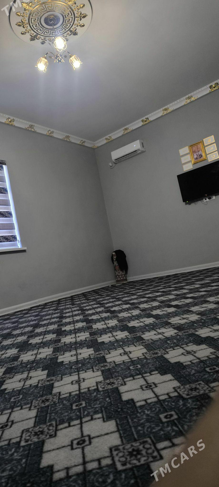 Gökdepe - Гёкдепе - img 3