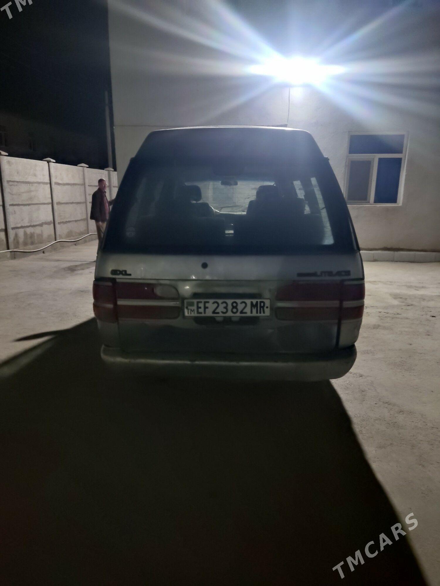 Toyota Town Ace 1995 - 20 000 TMT - Мургап - img 4