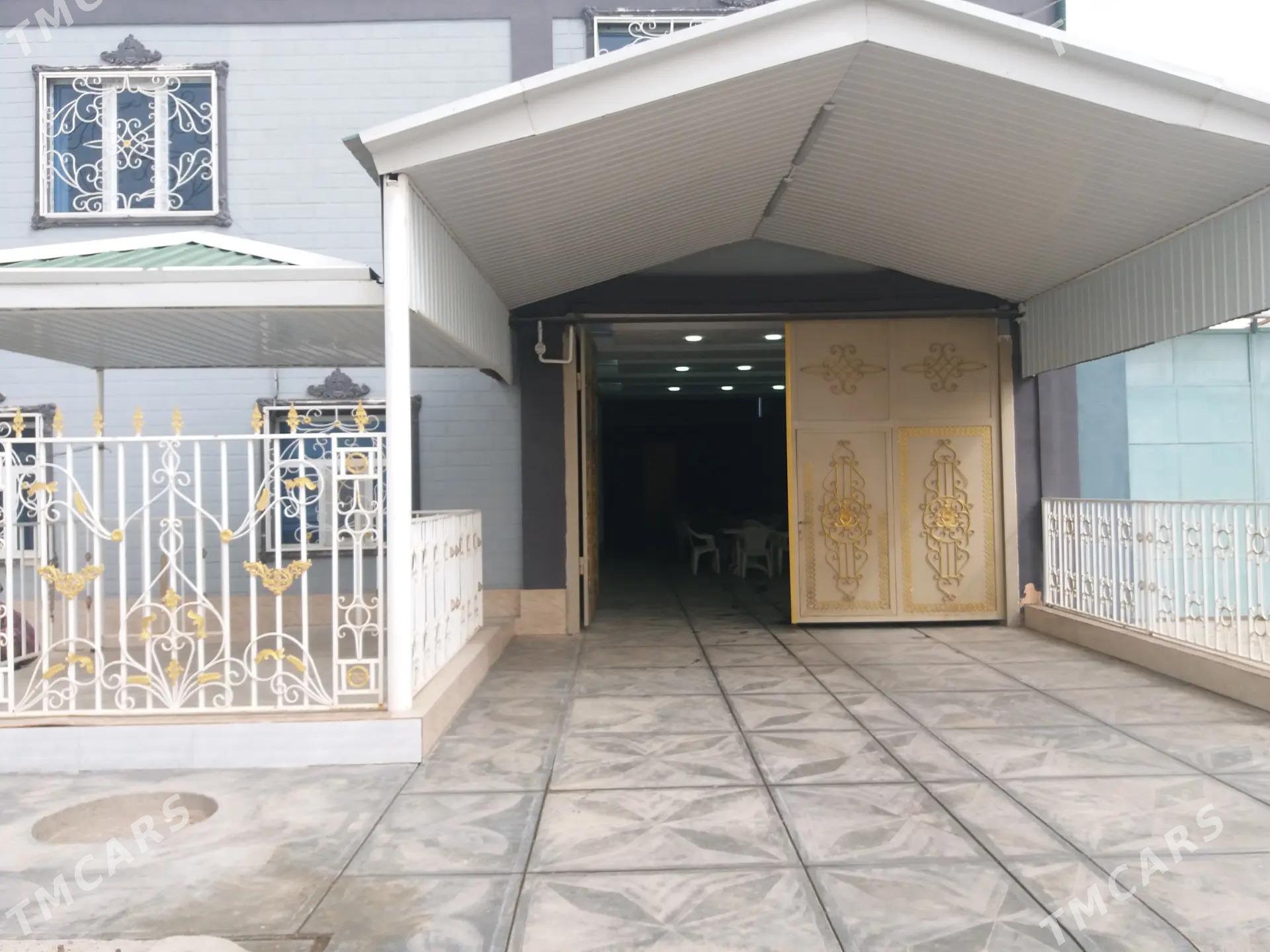 Plan jaý - Türkmenabat - img 3