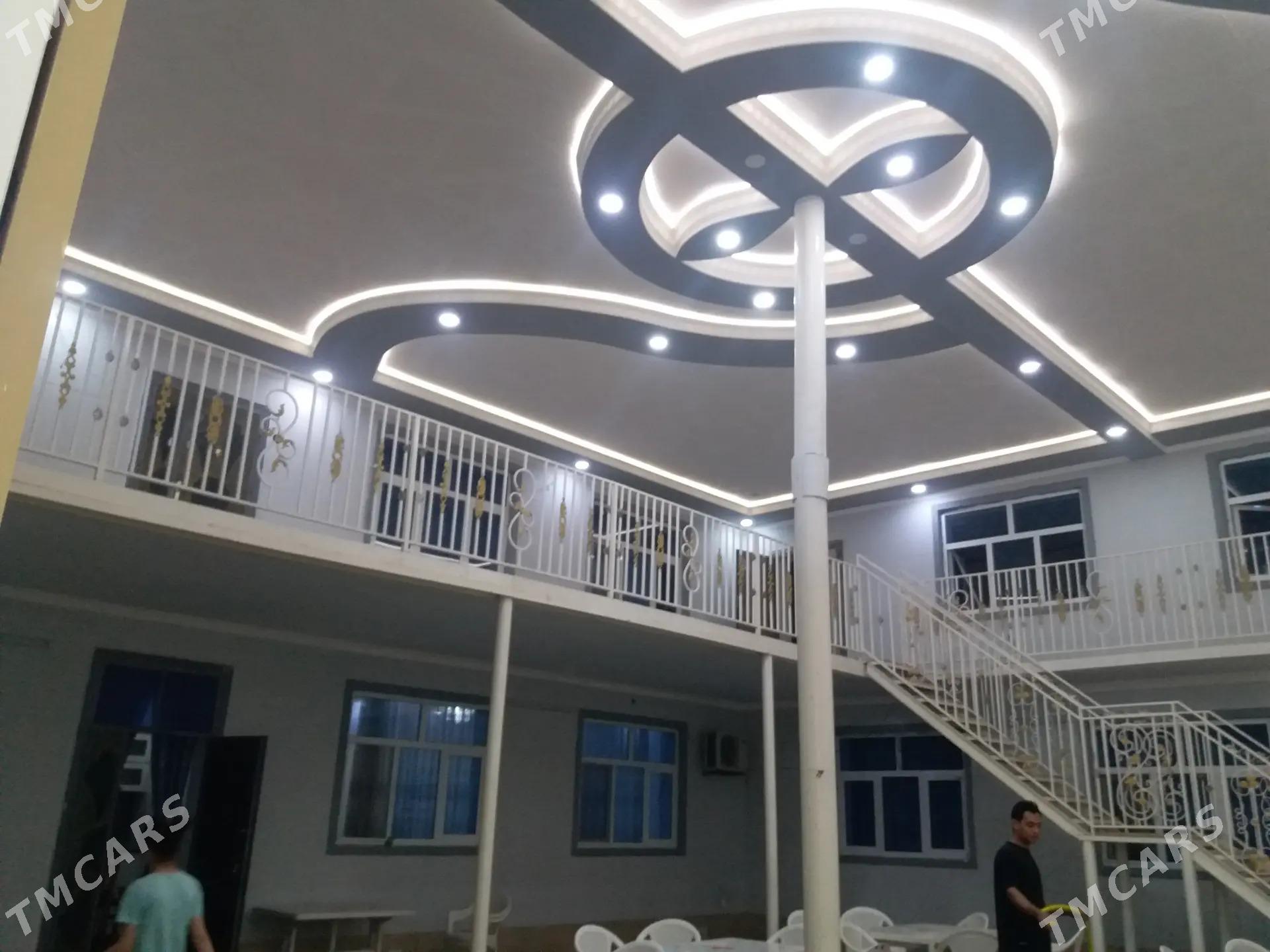 Plan jaý - Türkmenabat - img 7