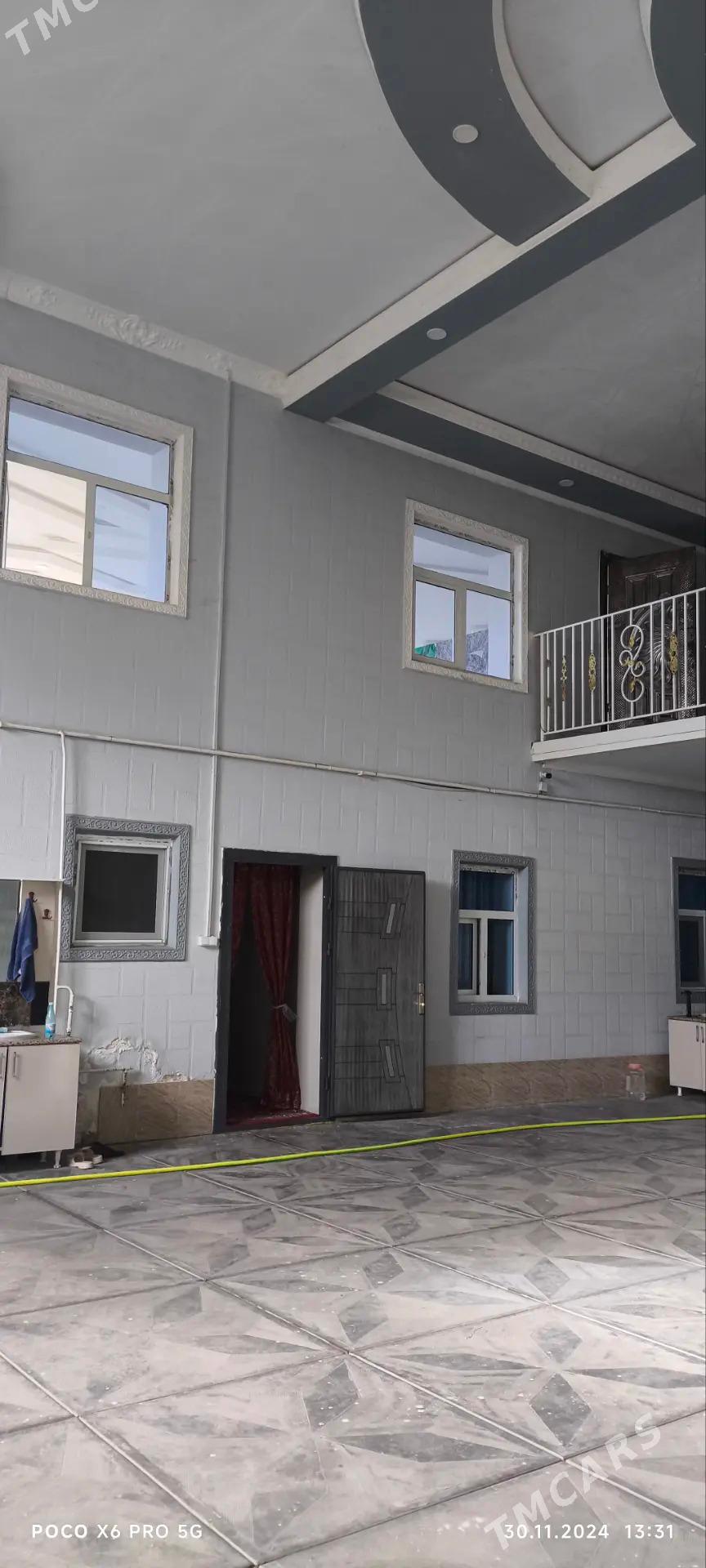 Plan jaý - Türkmenabat - img 5