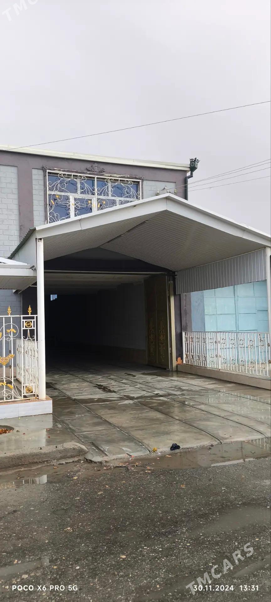 Plan jaý - Türkmenabat - img 8