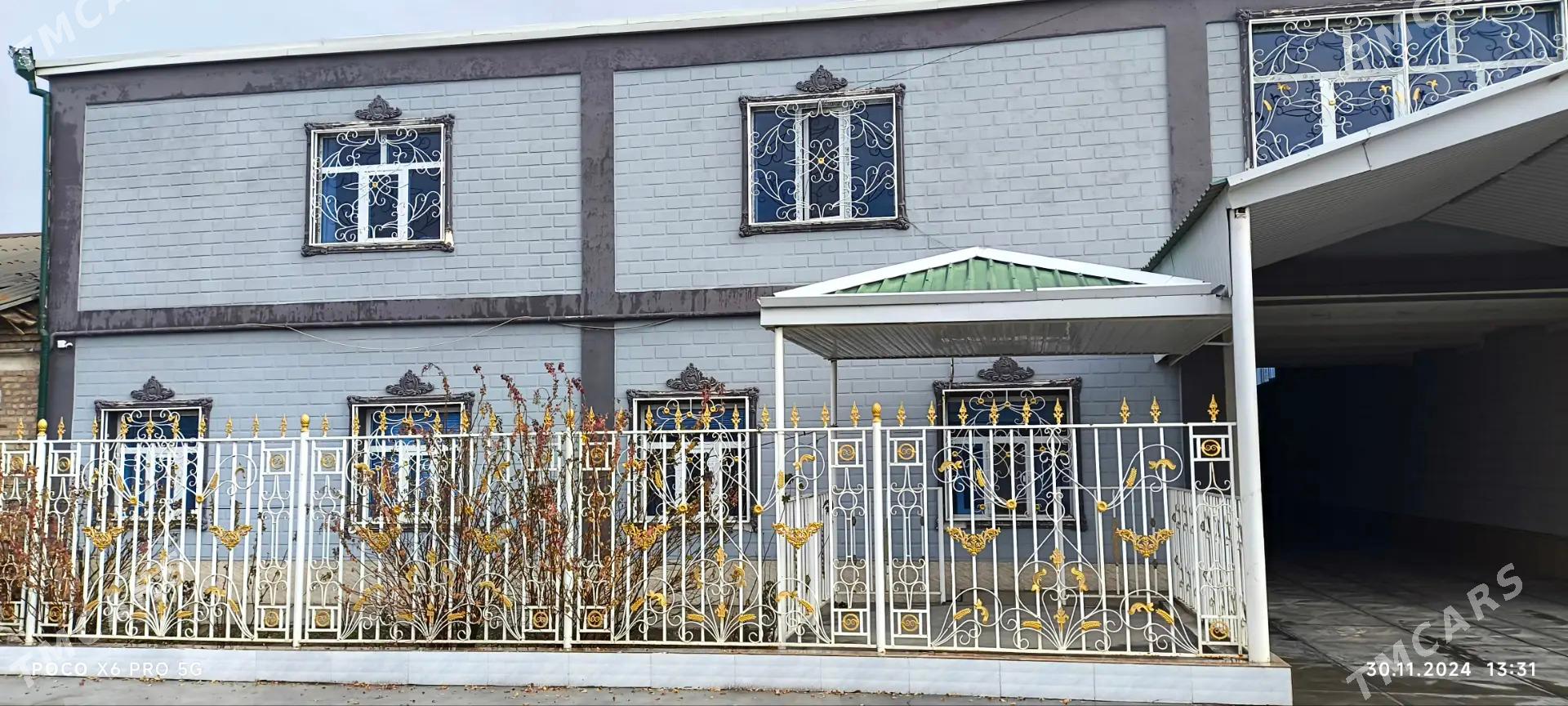 Plan jaý - Türkmenabat - img 4