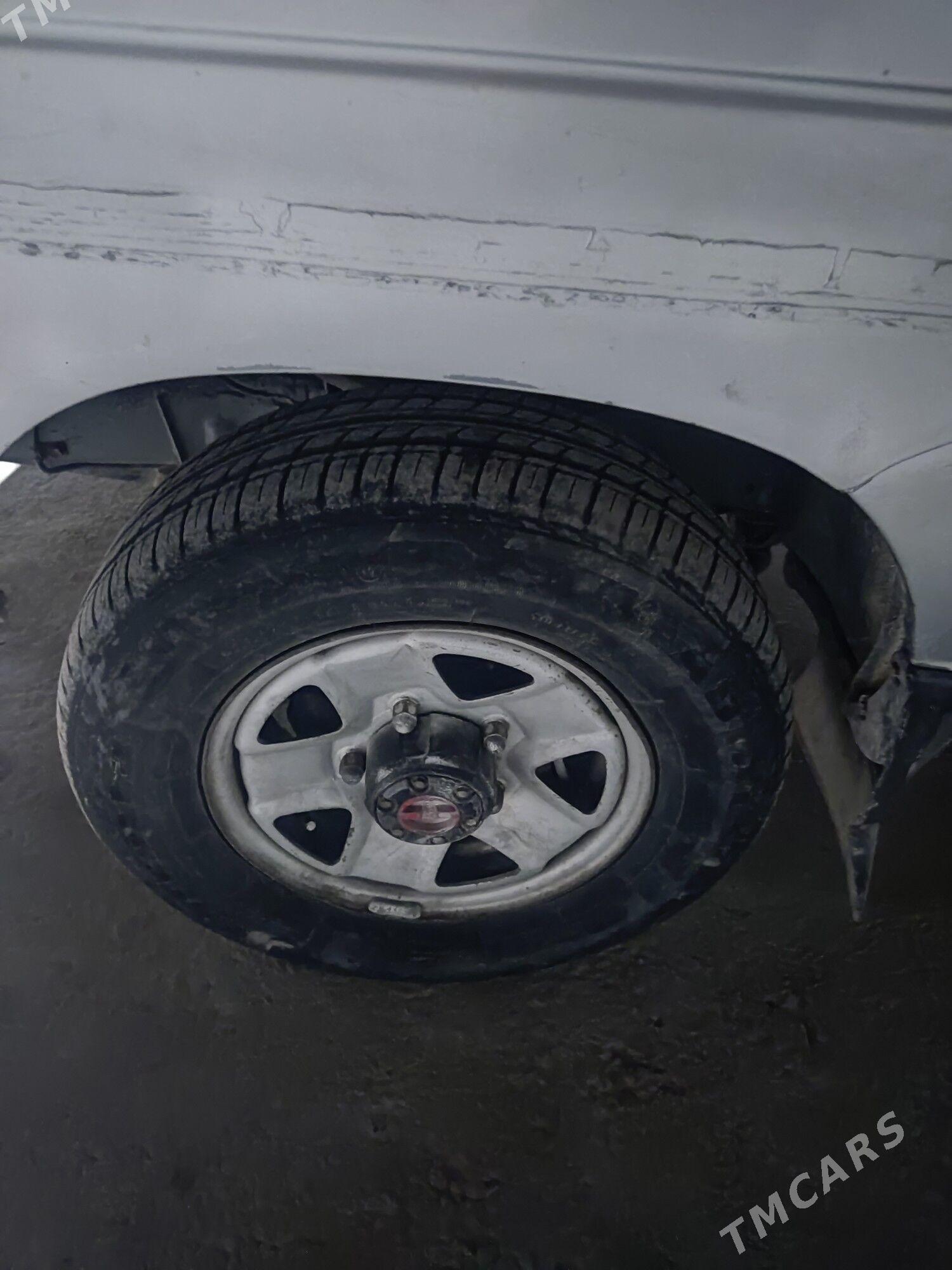 Toyota Town Ace 1995 - 20 000 TMT - Мургап - img 5