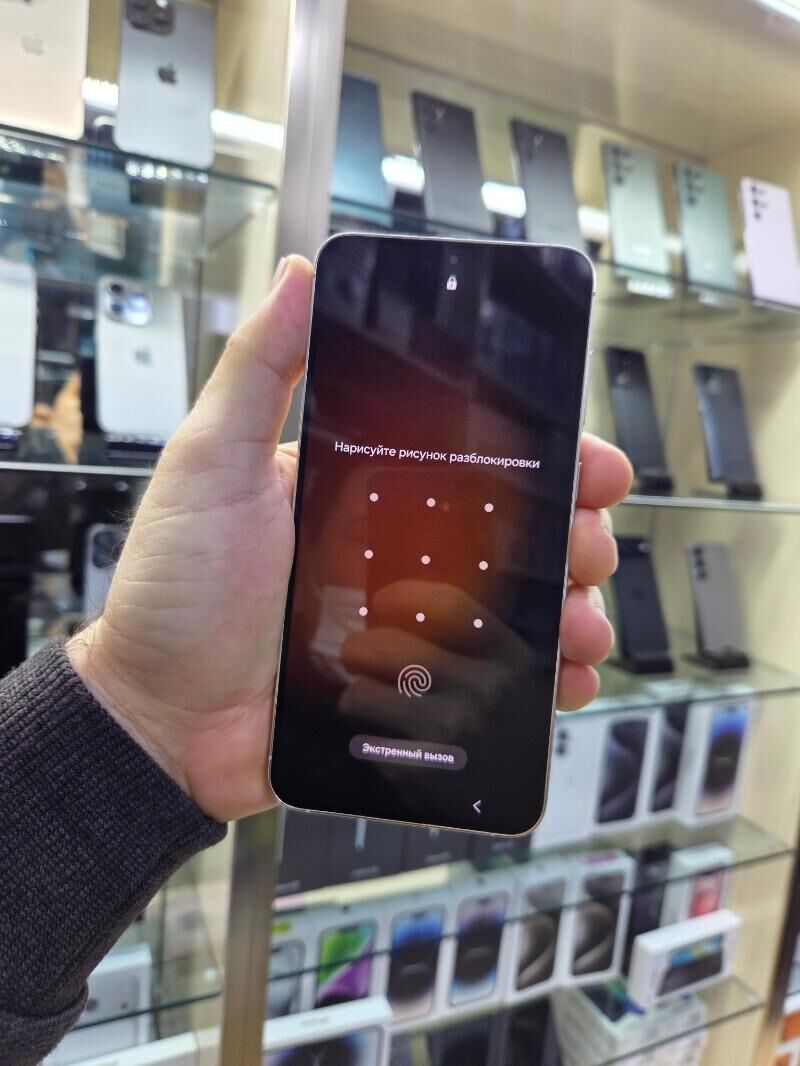 S 23 PLUS - Aşgabat - img 3