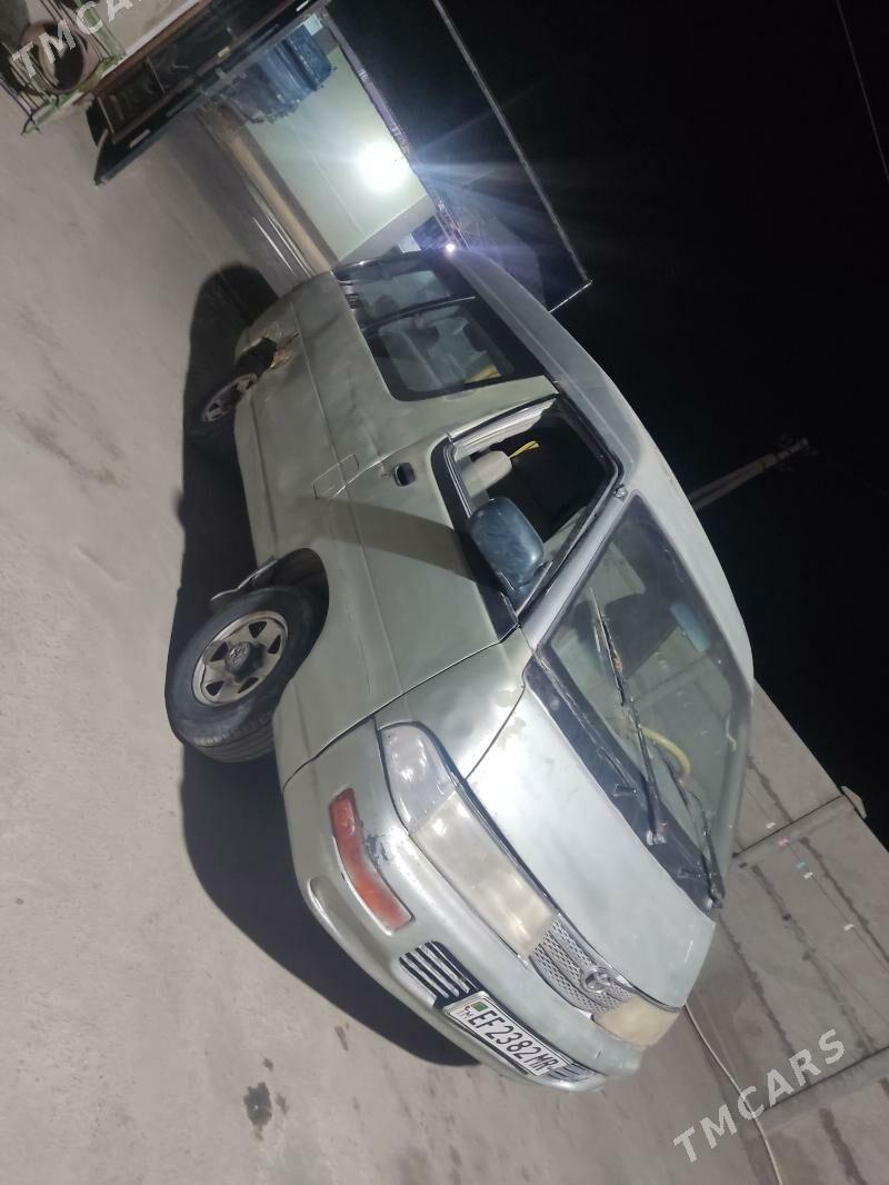 Toyota Town Ace 1995 - 20 000 TMT - Мургап - img 3