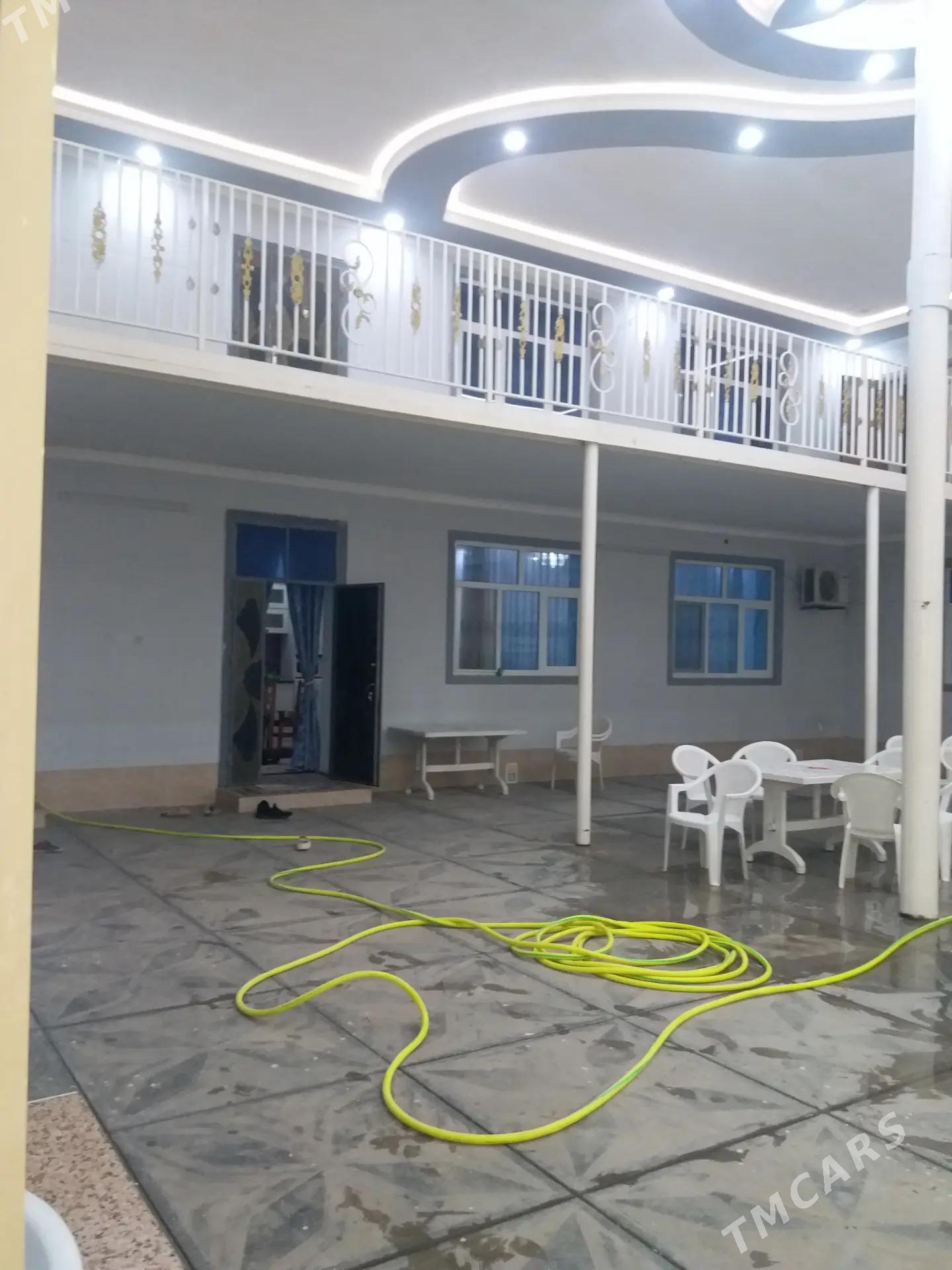 Plan jaý - Türkmenabat - img 2