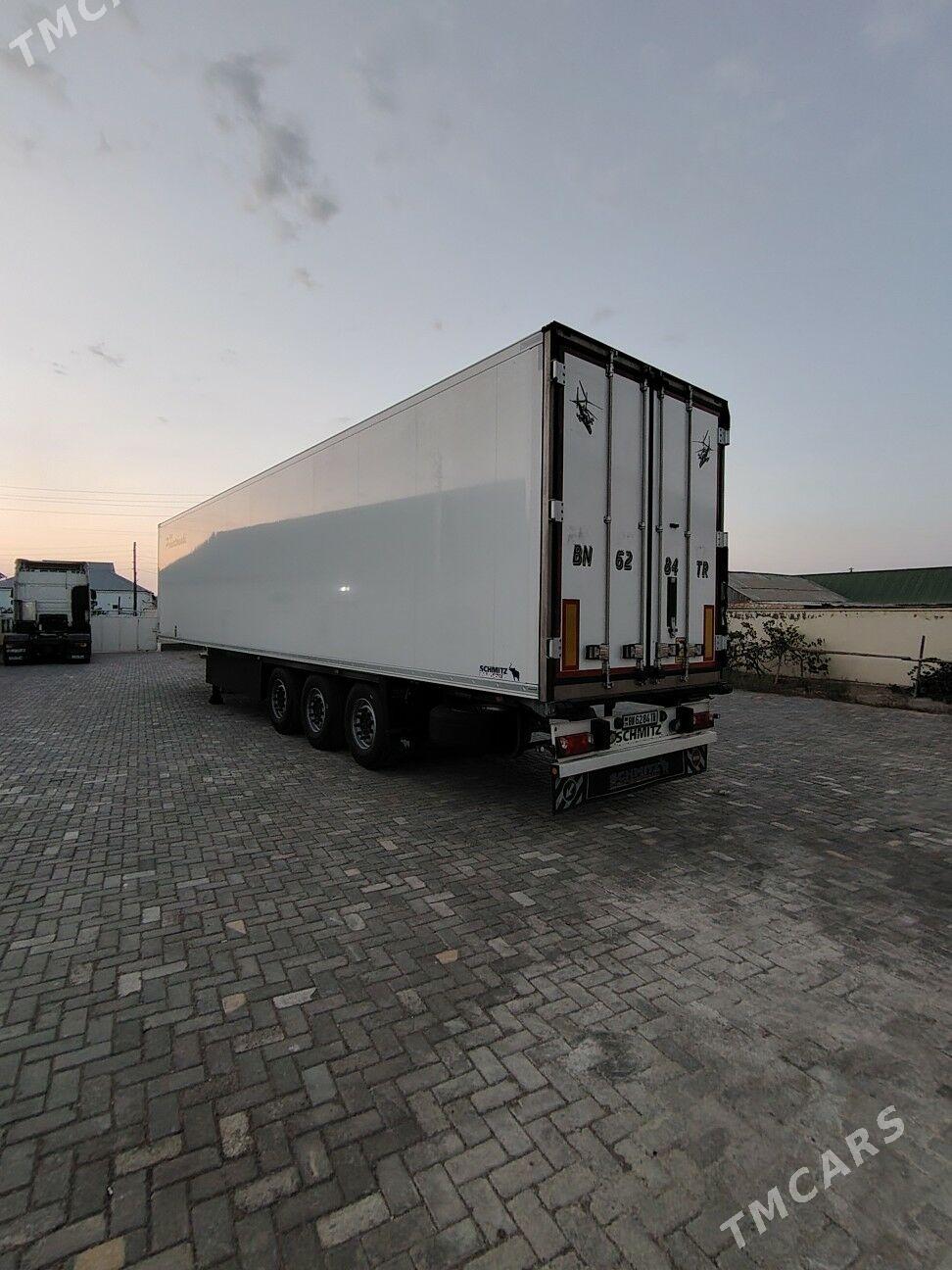 Kogel Cargo 2020 - 960 000 TMT - Туркменбаши - img 1