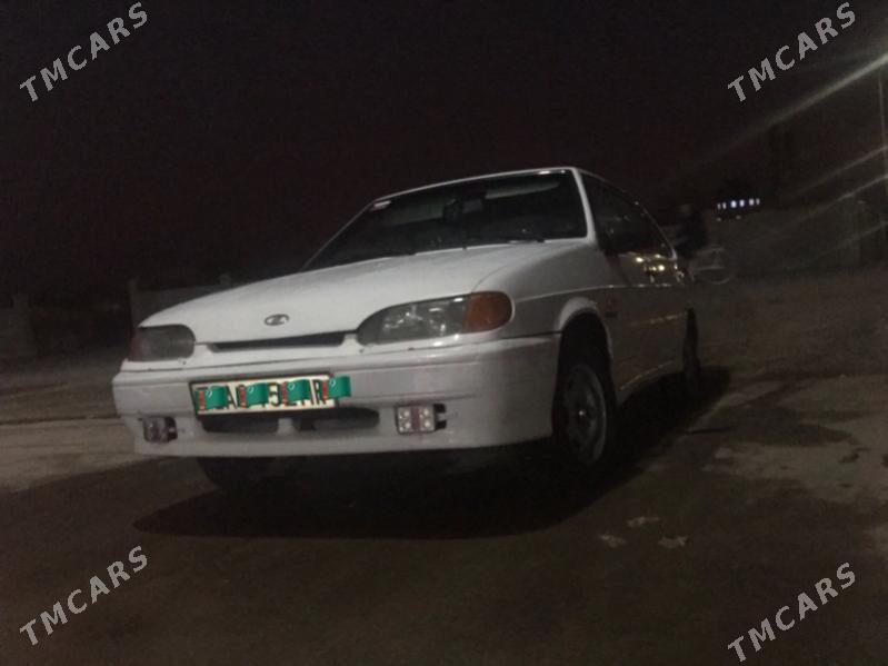 Lada 2115 2002 - 35 000 TMT - Ýolöten - img 1