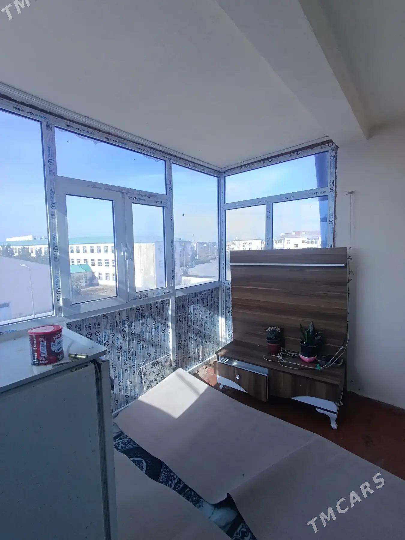 1 komnat - Туркменабат - img 7