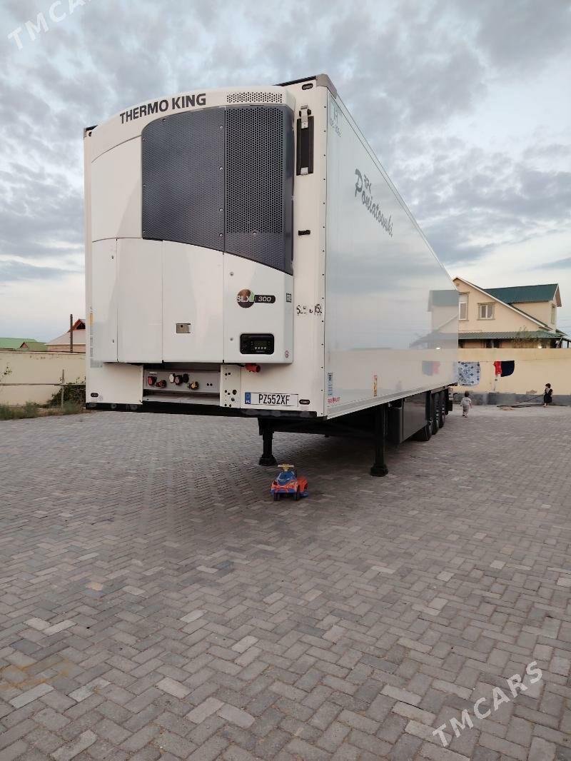 Kogel Cargo 2020 - 960 000 TMT - Туркменбаши - img 4