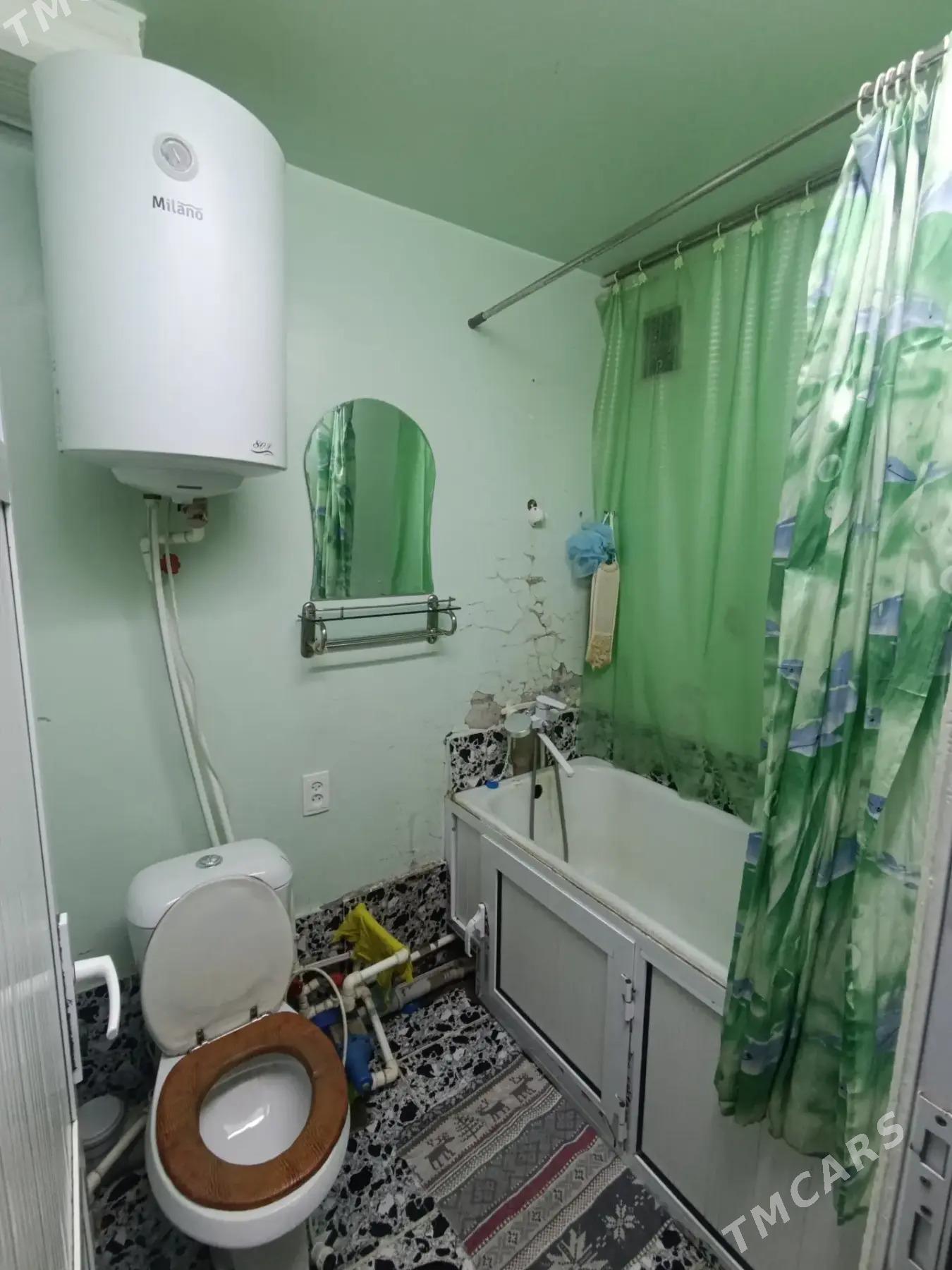 1 komnat - Туркменабат - img 6