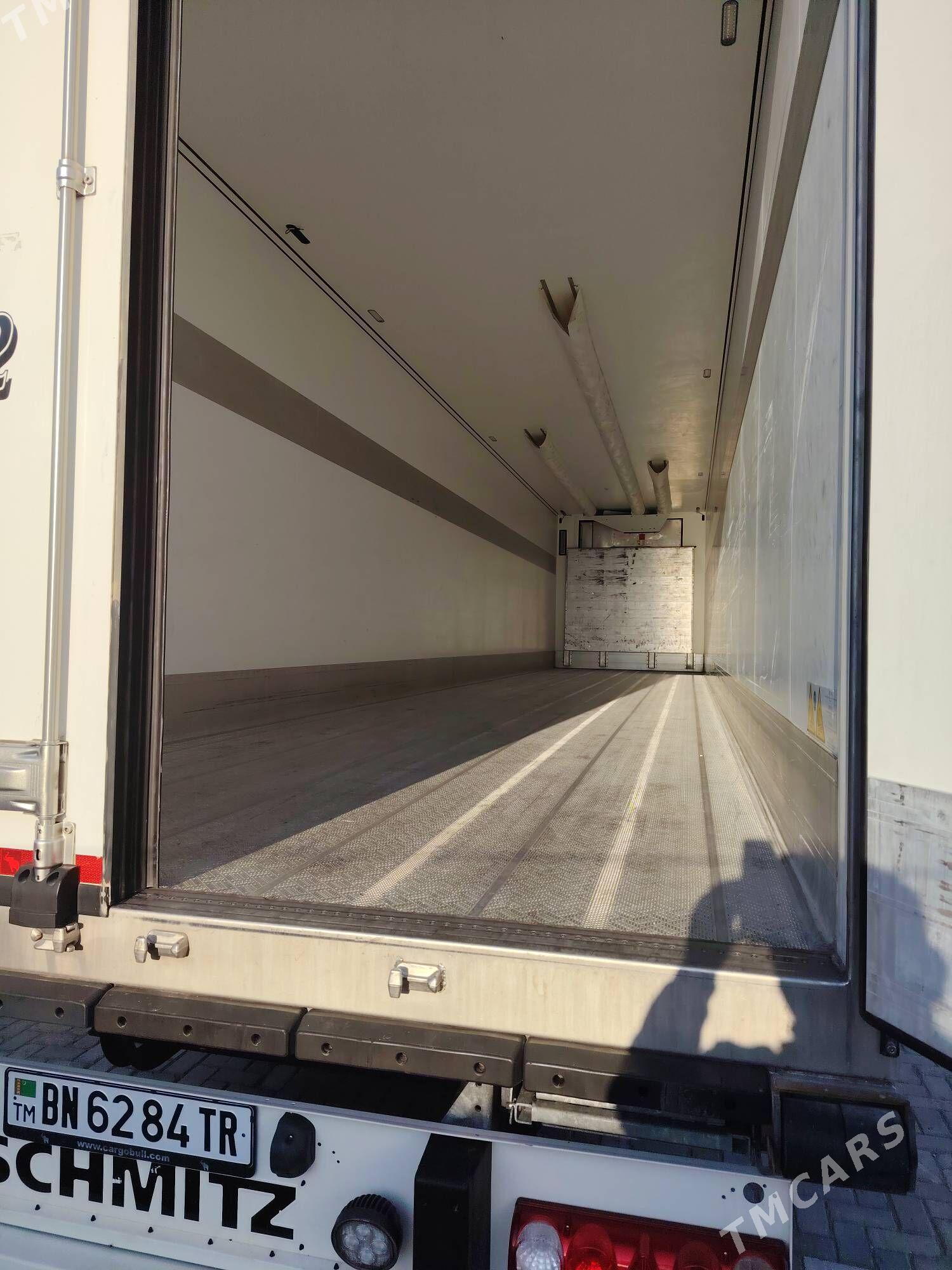 Kogel Cargo 2020 - 960 000 TMT - Туркменбаши - img 5