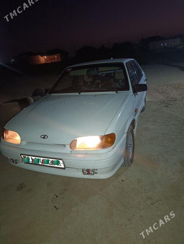 Lada 2115 2002 - 35 000 TMT - Ýolöten - img 3