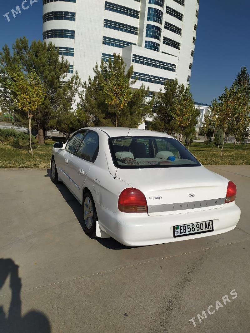 Hyundai Sonata 1999 - 45 000 TMT - Aşgabat - img 3