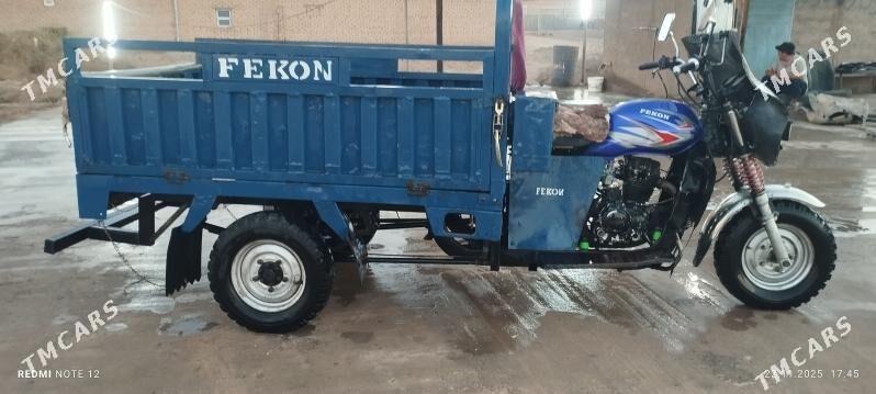 Fekon FK200-14G 2015 - 22 000 TMT - Babadaýhan - img 4