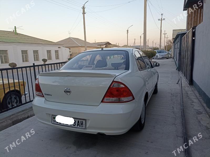 Nissan Sunny 2009 - 103 000 TMT - Бузмеин - img 7