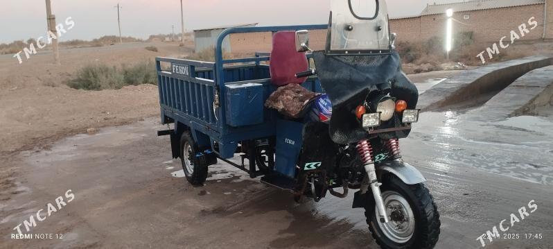 Fekon FK200-14G 2015 - 22 000 TMT - Babadaýhan - img 5