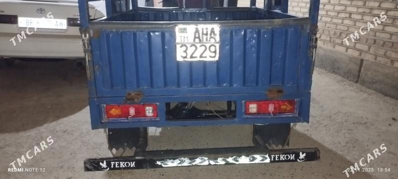 Fekon FK200-14G 2015 - 22 000 TMT - Babadaýhan - img 2