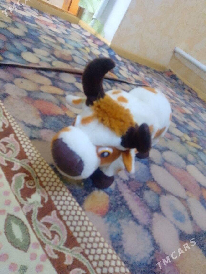 Игрушка - Дашогуз - img 2