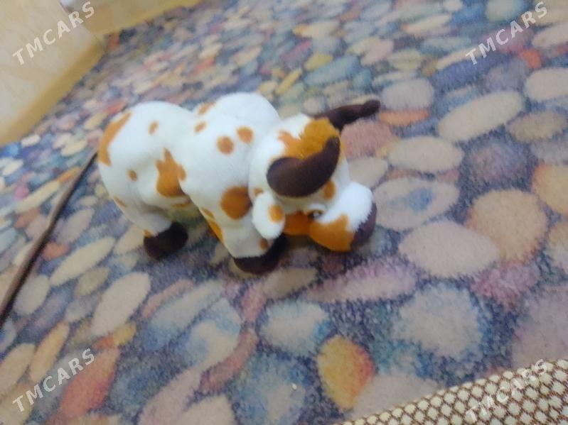 Игрушка - Дашогуз - img 4