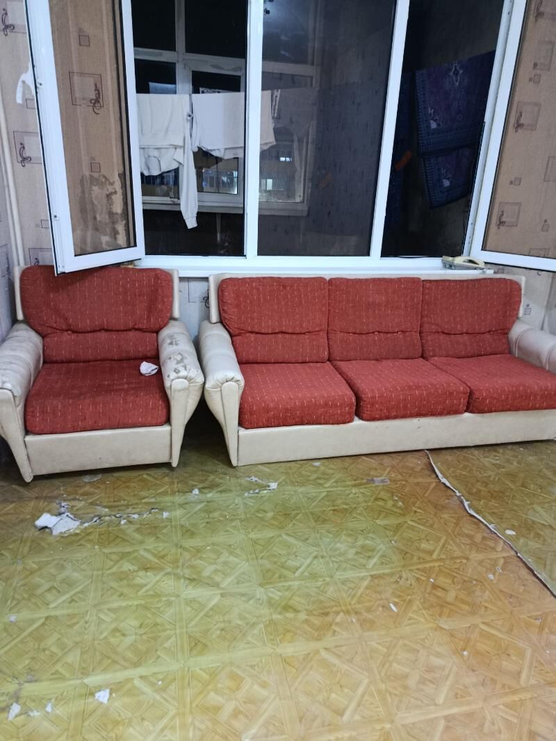 Divan kreslo - Бузмеин ГРЭС - img 2