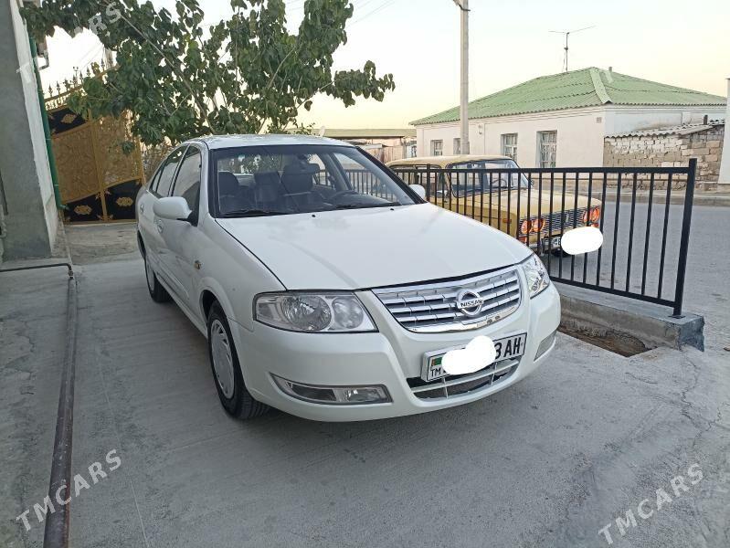 Nissan Sunny 2009 - 103 000 TMT - Бузмеин - img 4