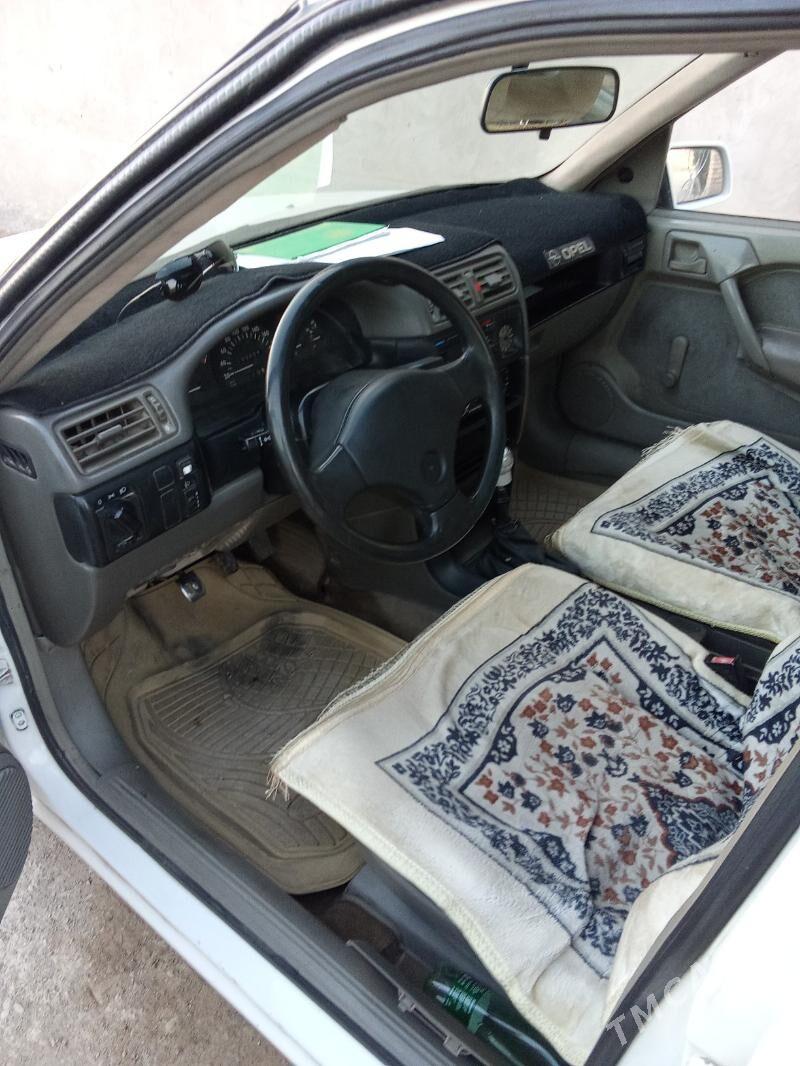 Opel Vectra 1991 - 35 000 TMT - Гороглы (Тагта) - img 2