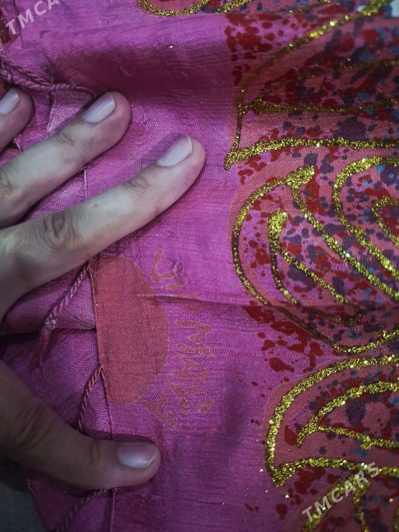 zerli oyme - Мары - img 2