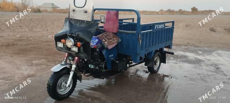 Fekon FK200-14G 2015 - 22 000 TMT - Babadaýhan - img 3