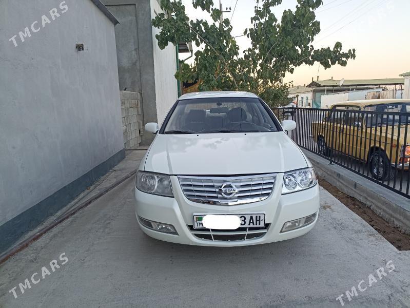 Nissan Sunny 2009 - 103 000 TMT - Бузмеин - img 2