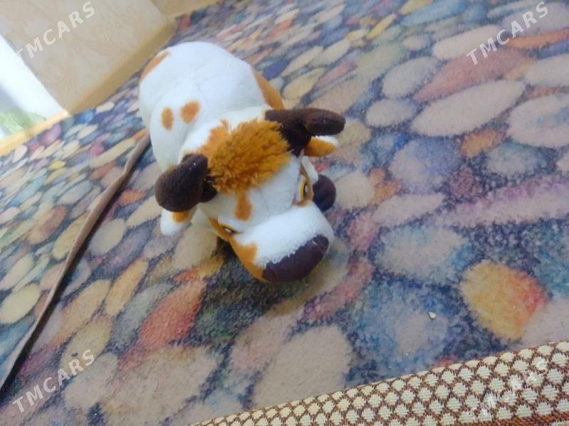 Игрушка - Дашогуз - img 5