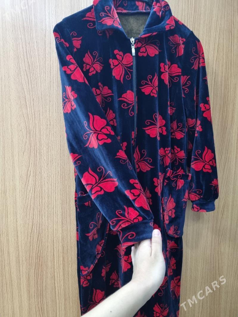 халат - Türkmenabat - img 2