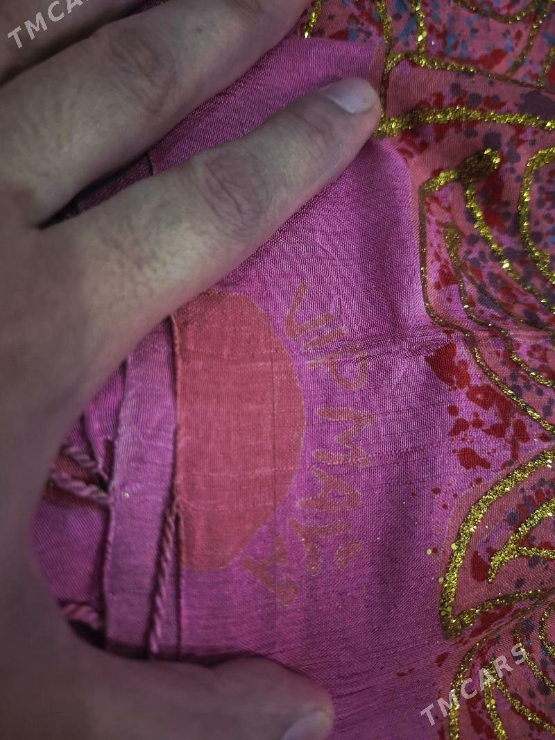 zerli oyme - Мары - img 3