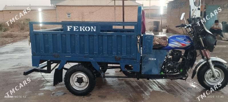 Fekon FK200-14G 2015 - 22 000 TMT - Babadaýhan - img 1