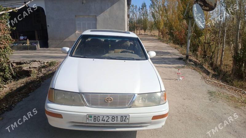 Toyota Avalon 1996 - 100 000 TMT - Губадаг - img 6