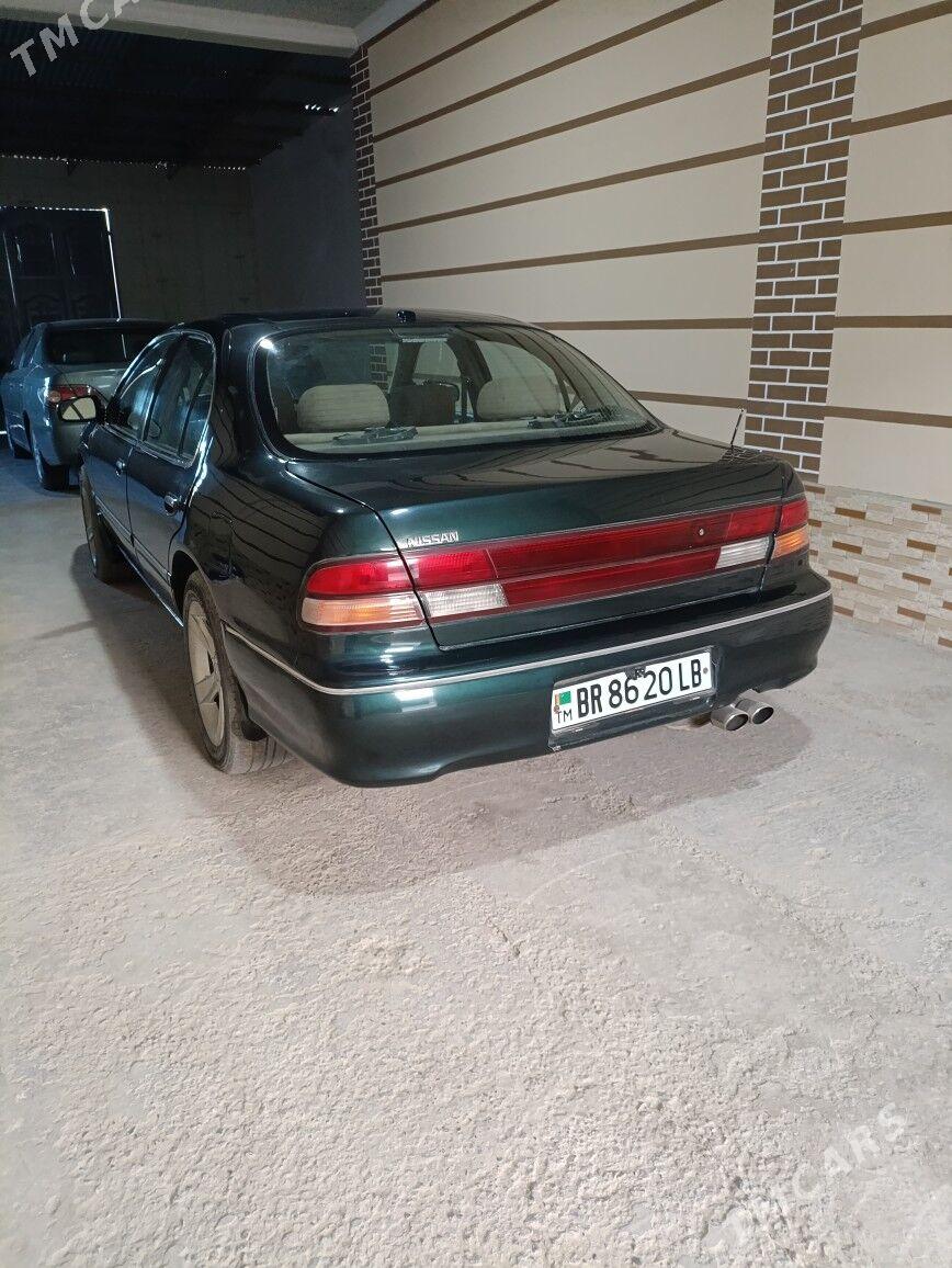 Infiniti Q 1996 - 60 000 TMT - Dänew - img 1