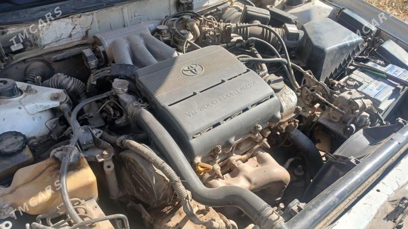 Toyota Avalon 1996 - 100 000 TMT - Губадаг - img 3