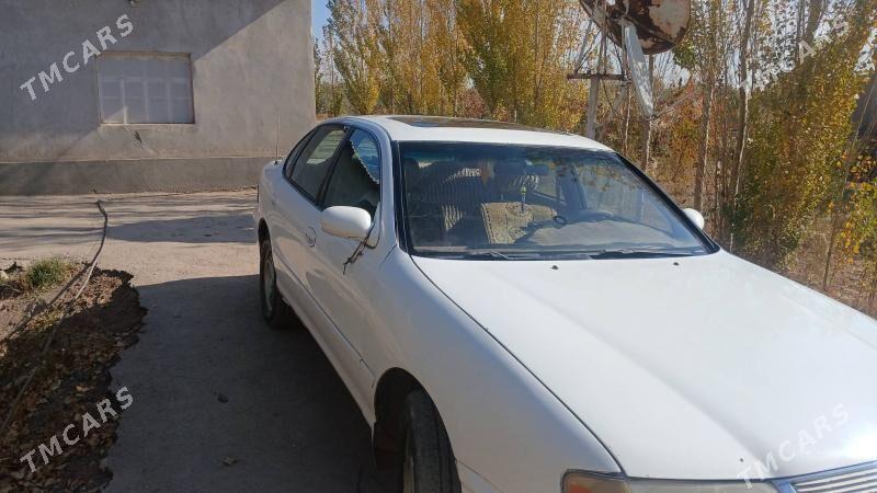 Toyota Avalon 1996 - 100 000 TMT - Губадаг - img 2