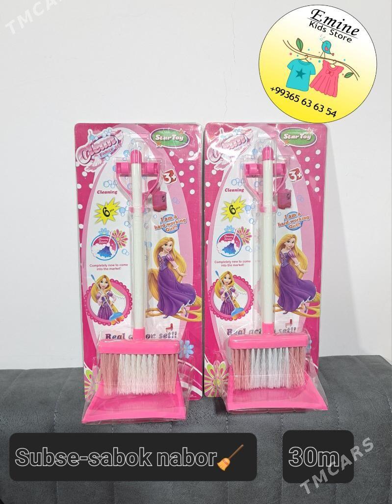 Çaga oyunjaklary- maşynlary - Köşi - img 5