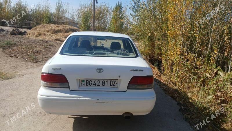 Toyota Avalon 1996 - 100 000 TMT - Губадаг - img 5