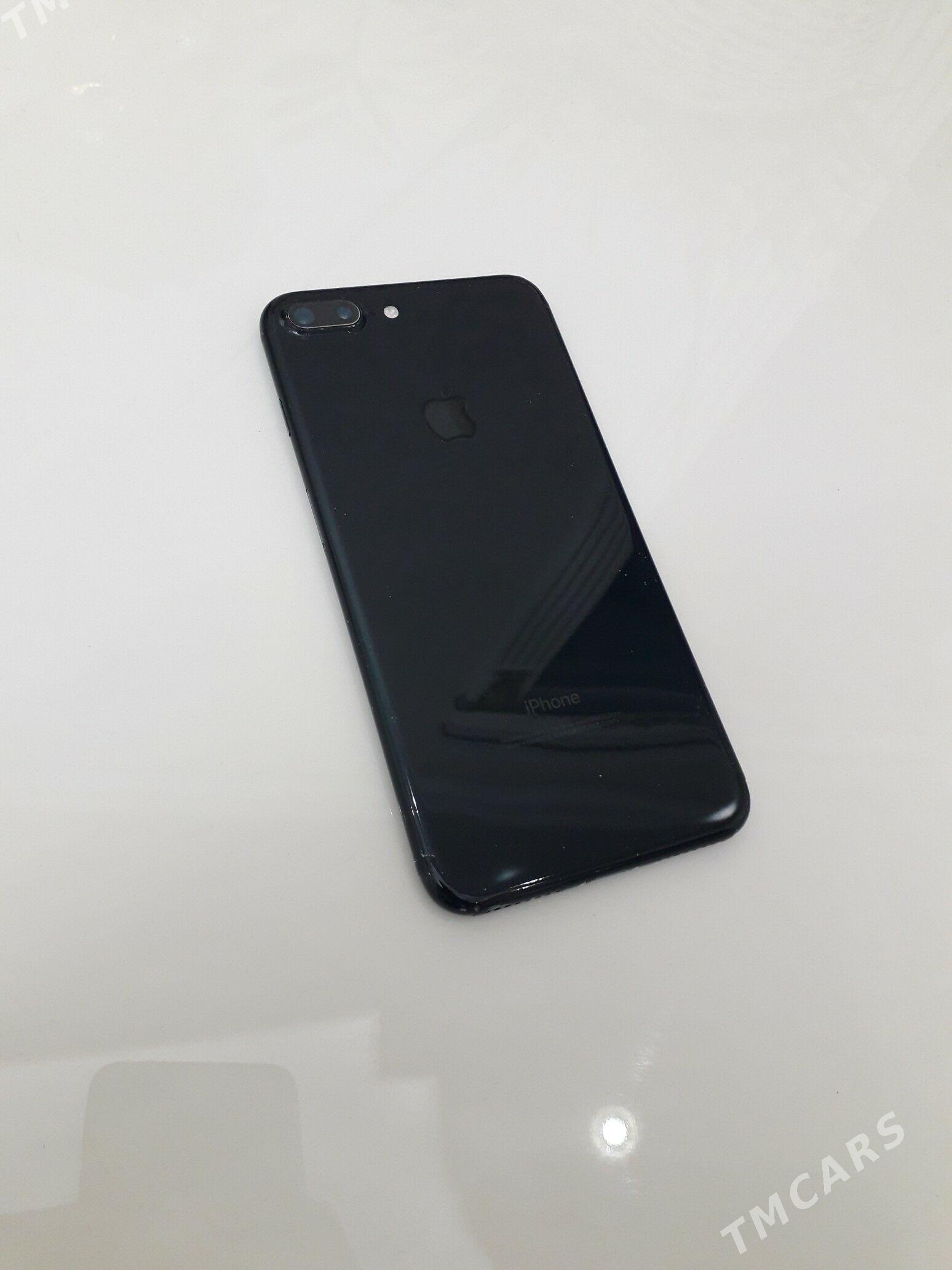 iphone 7plus - Ашхабад - img 2