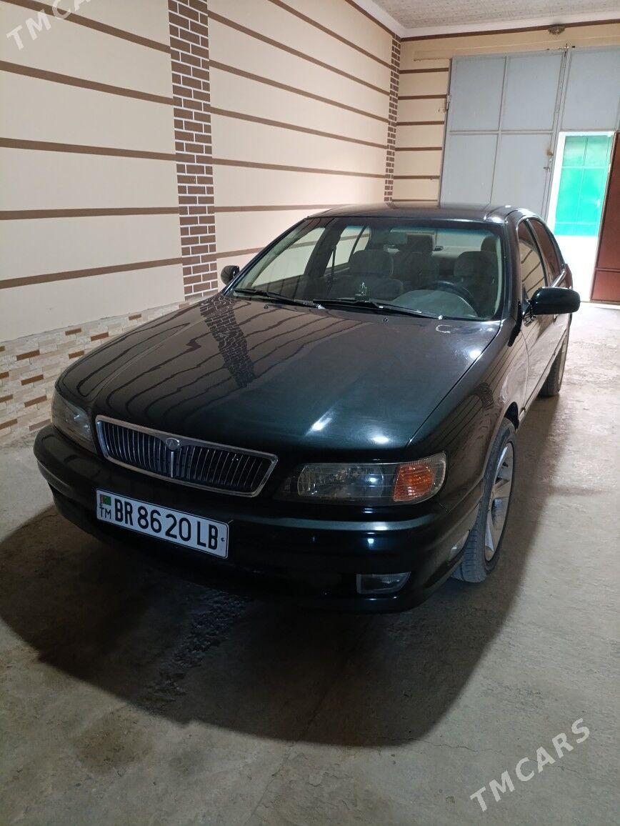 Infiniti Q 1996 - 60 000 TMT - Dänew - img 3