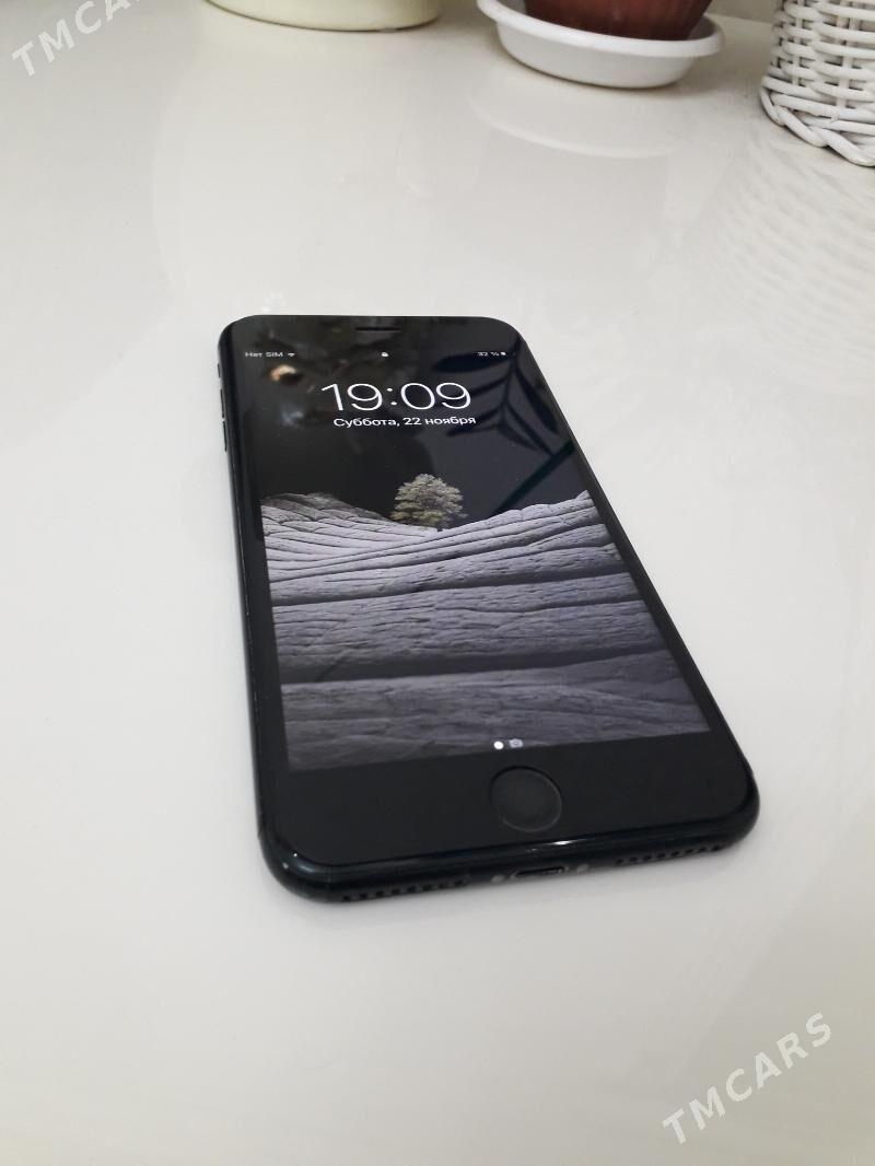 iphone 7plus - Ашхабад - img 3